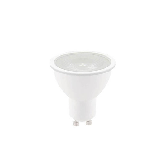 Lampada LED GU10 7,5W - Angolo 38°