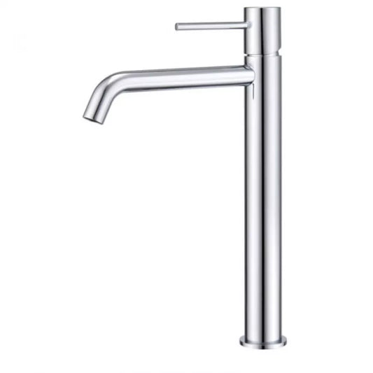 Miscelatore lavabo alto cromato OST