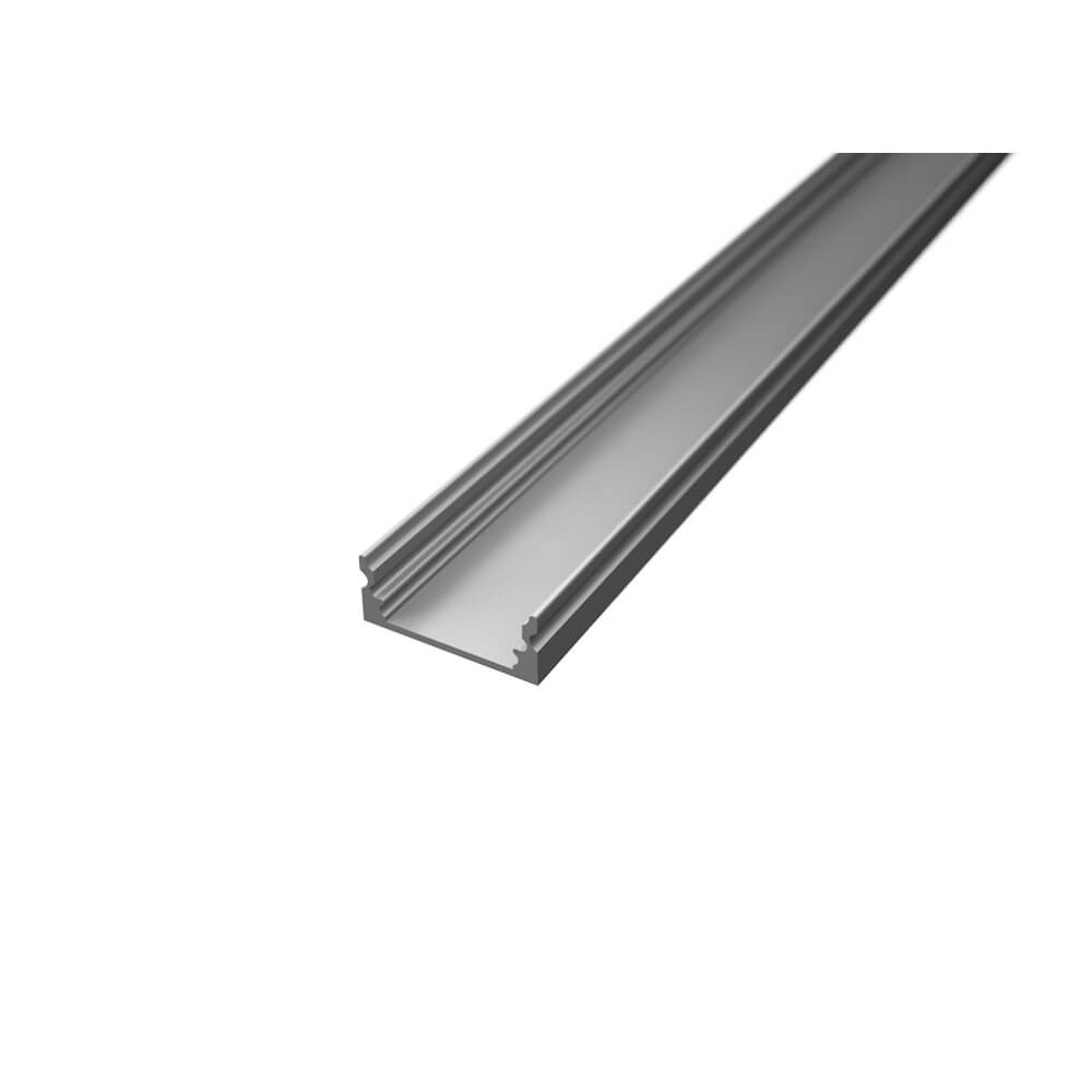 Profilo Slim 1m e 2m (per striscia LED)